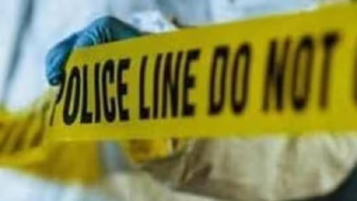  Uncle I have killed the whole family man chilling phone call after killing mother 4 sisters