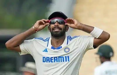 Jasprit Bumrah workload a key concern ahead of England series 