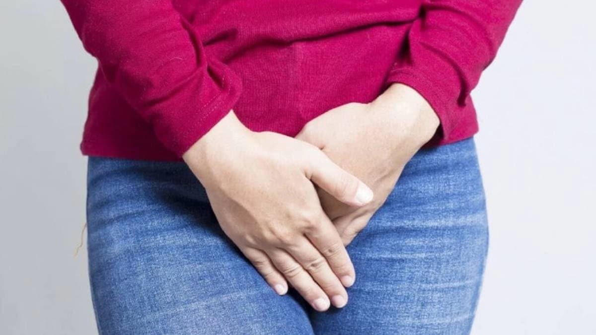 How to reduce risk of intimate area infection in monsoon know the suggestions of Dr Bani Kumar Mitra