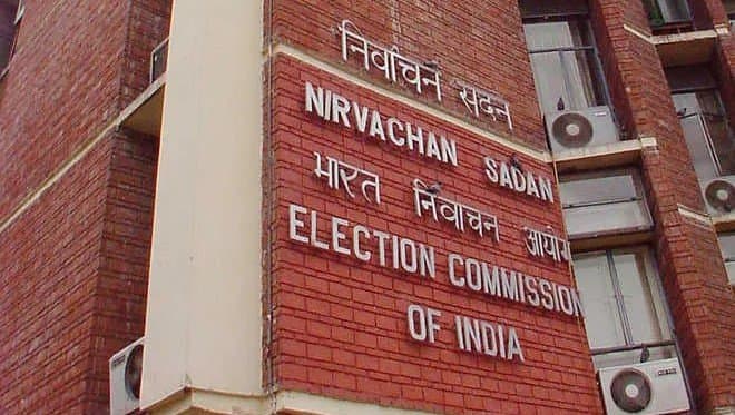 Election: ডায়মন্ডহারবার, মথুরাপুরে পুনর্নির্বাচনের দাবি জানিয়ে কমিশনে বিজেপি