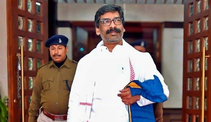 Hemant Soren: হেমন্তের বিরুদ্ধে চার্জশিটে কী কী উল্লেখ ইডির? 