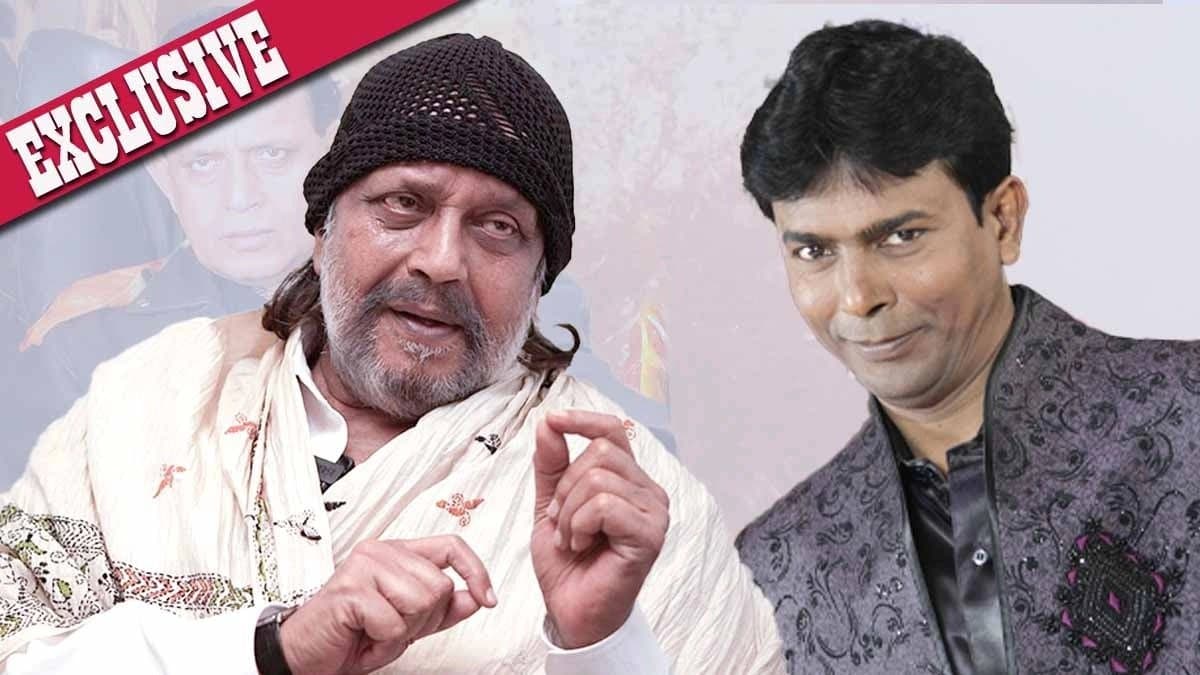 N K Salil talks about Mithun Chakraborty and rejecting his Propaganda movie Offer 