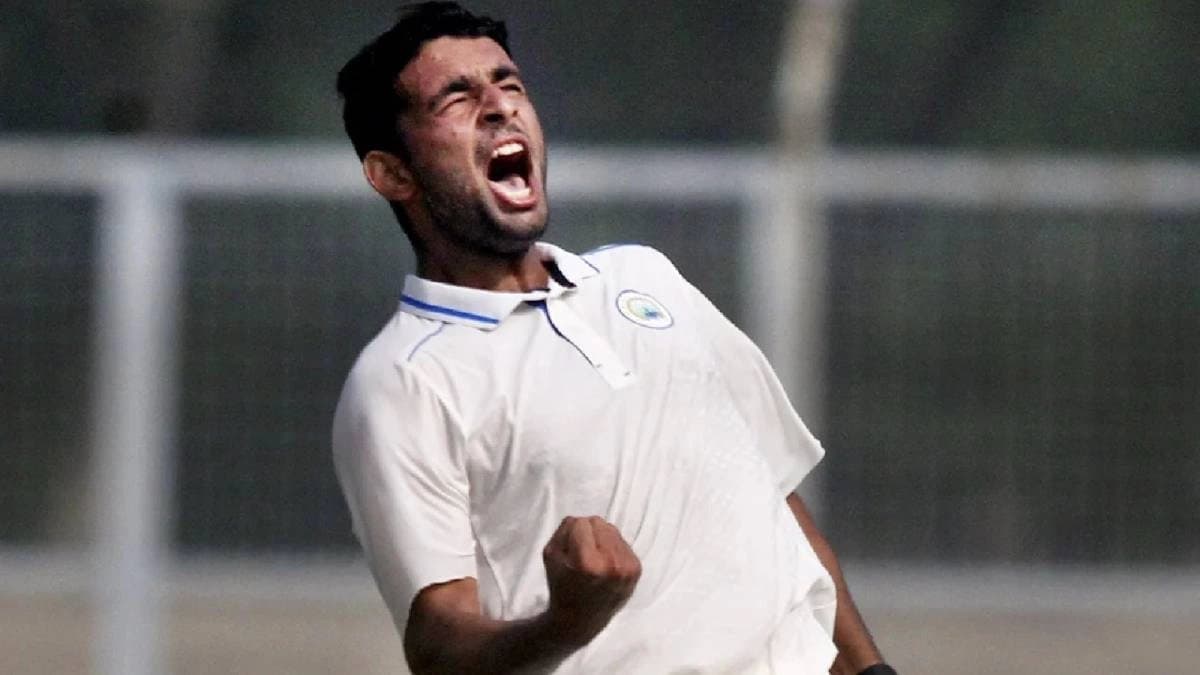 India Vs England: Team India Makes huge changes in First eleven