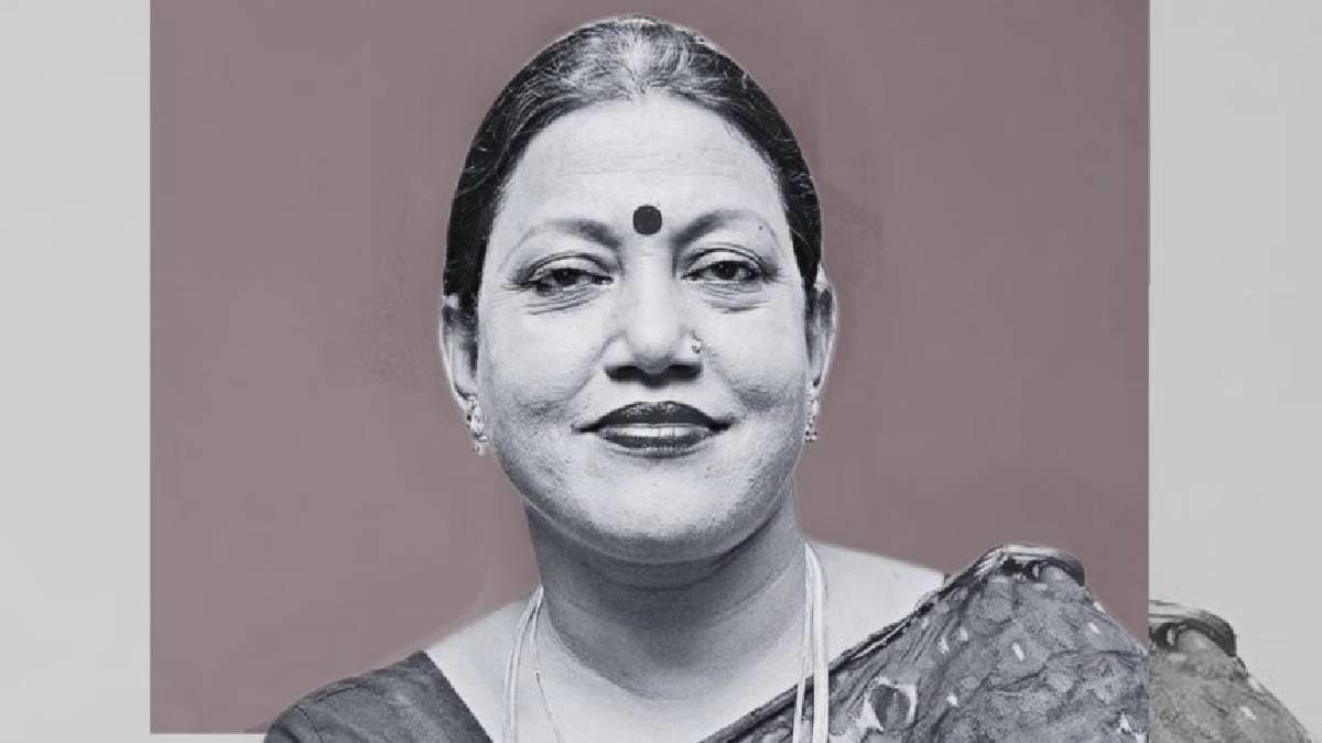 Legendary Lalon Singer Farida Parveen Passes Away at 71