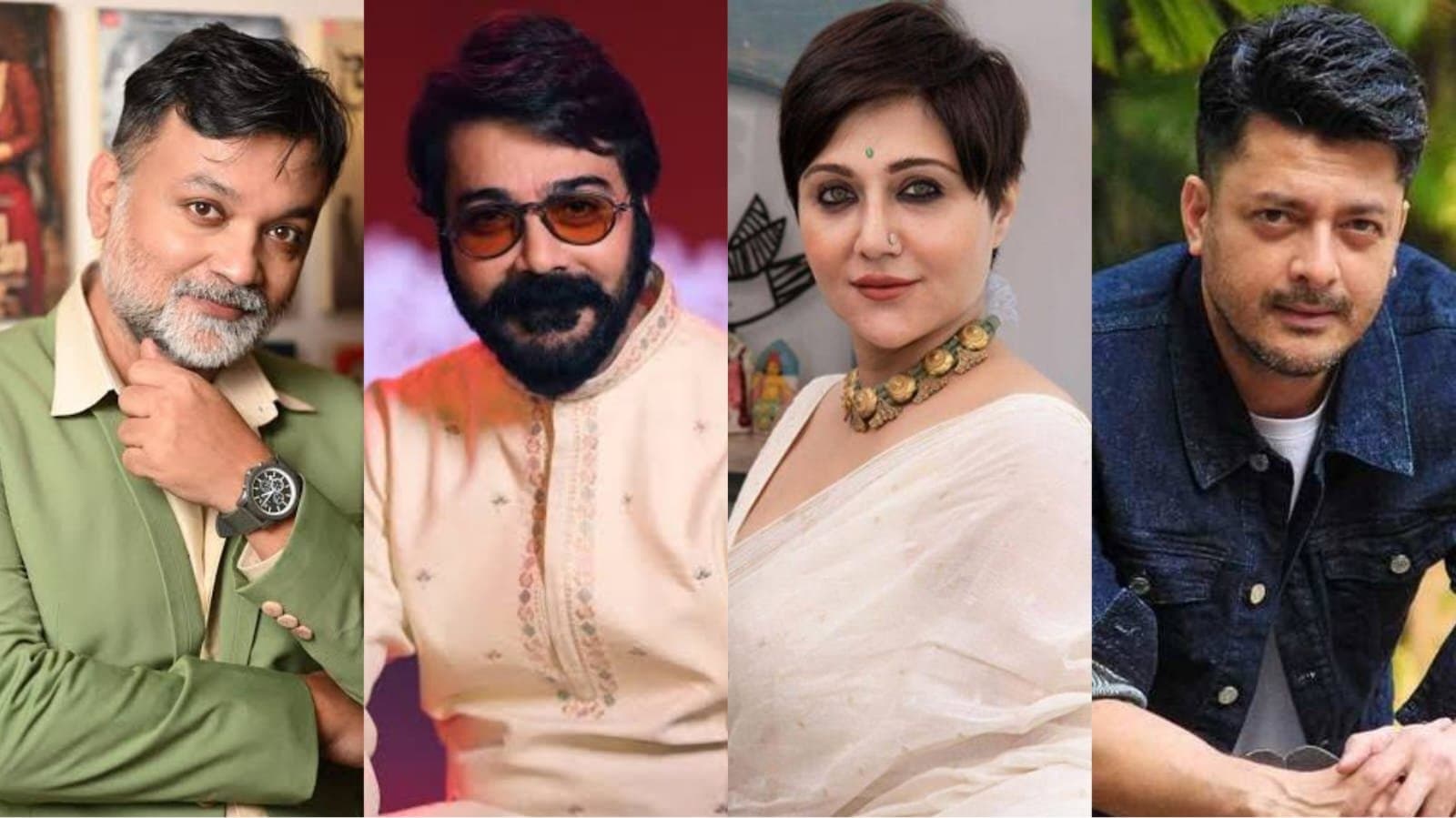 Breaking: Srijit Mukherji going to direct Prosenjit Chatterjee and Jisshu Sengupta in a thriller movie