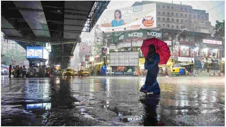 Weather Update: ‌সপ্তাহান্তে ফের বৃষ্টির সম্ভাবনা বঙ্গে 