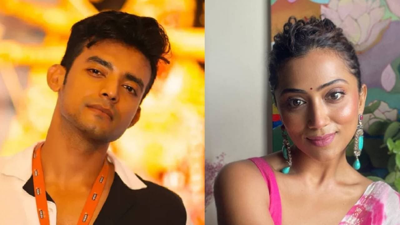 Breaking: Ranojoy Bishnu and Anindita Bose pairing up for a thriller movie 