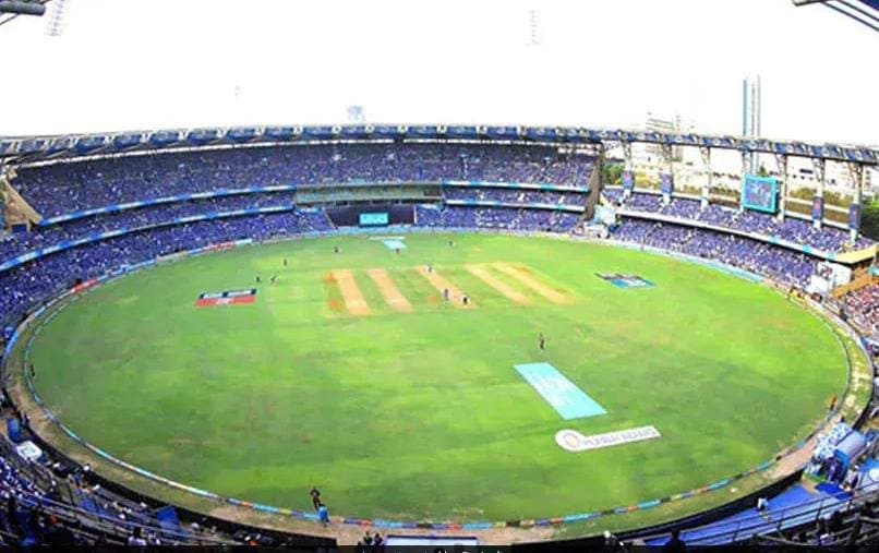 Wankhede Stadium to host T20 Mumbai League 