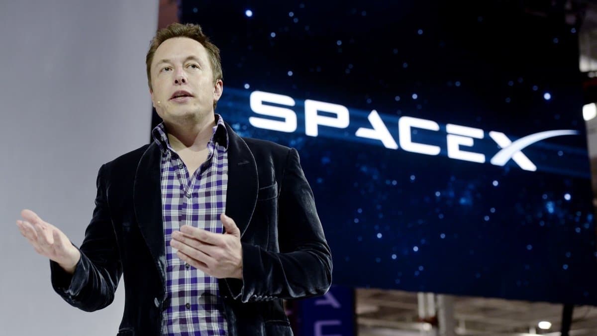 What businesses do Elon Musk own, check it out gnr