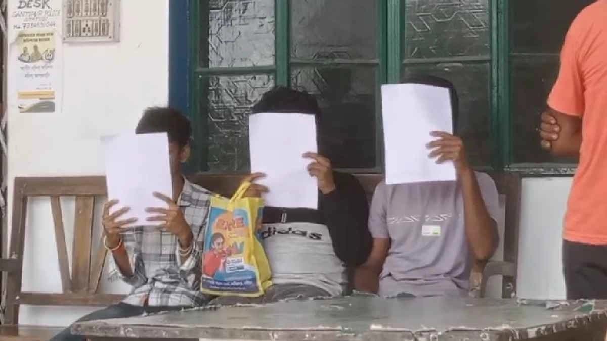 Fraudster invents new technique to befool others