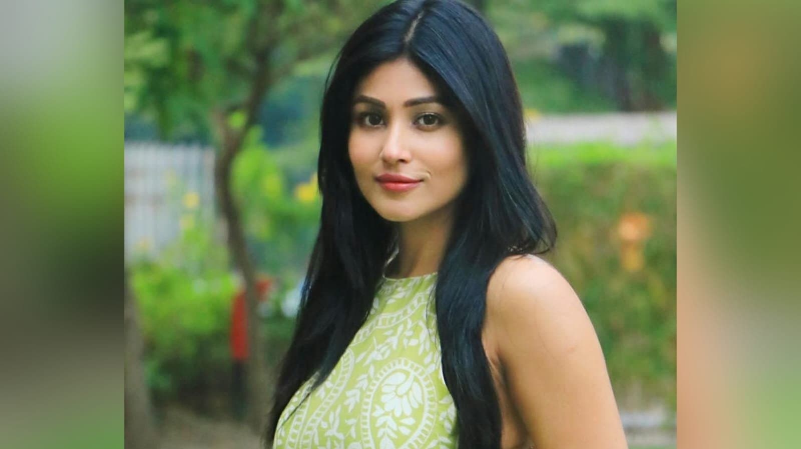 tollywood actress madhurima basak joins hindi serial of colors tv durga ent