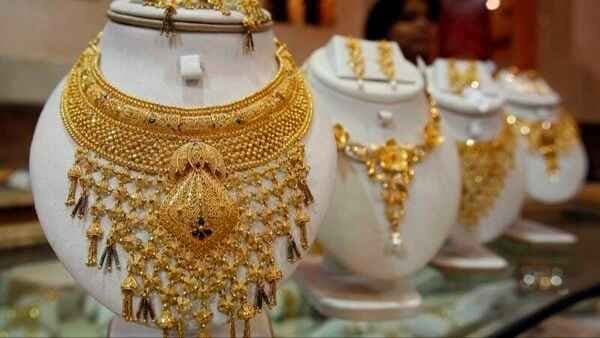 Gold Price almost 80000 Check gold prices in different cities on November 24 gnr