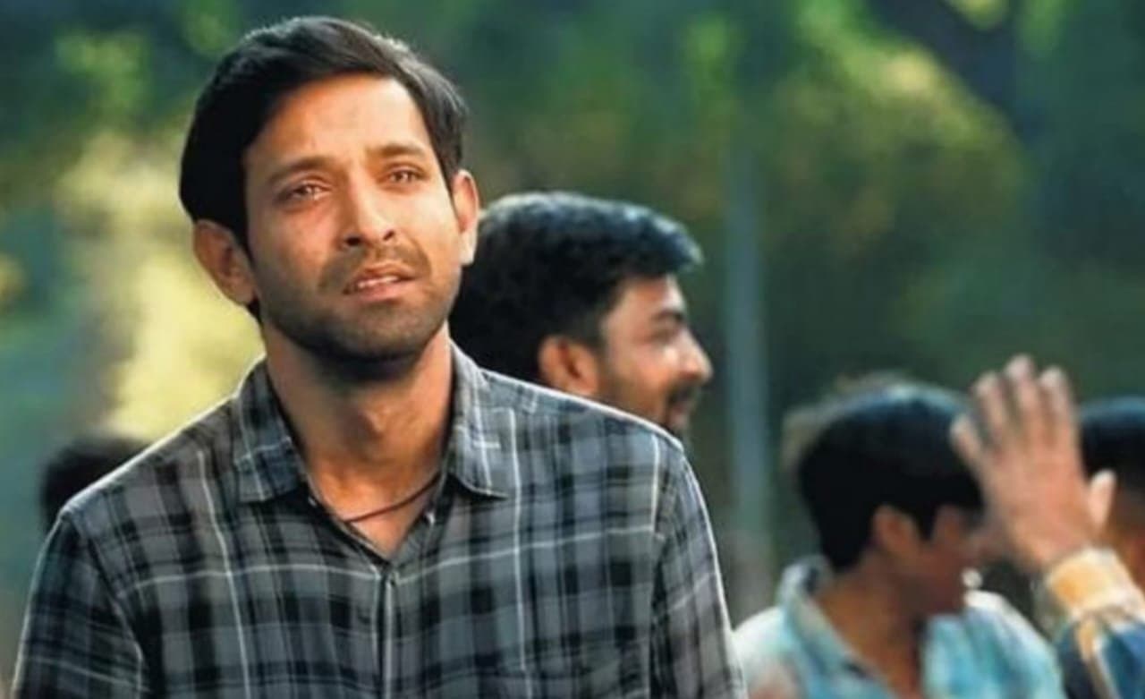 Vikrant Massey: 'টুয়েলভথ ফেল' অভিনেতা জাতীয় পুরস্কারের দৌড়ে?