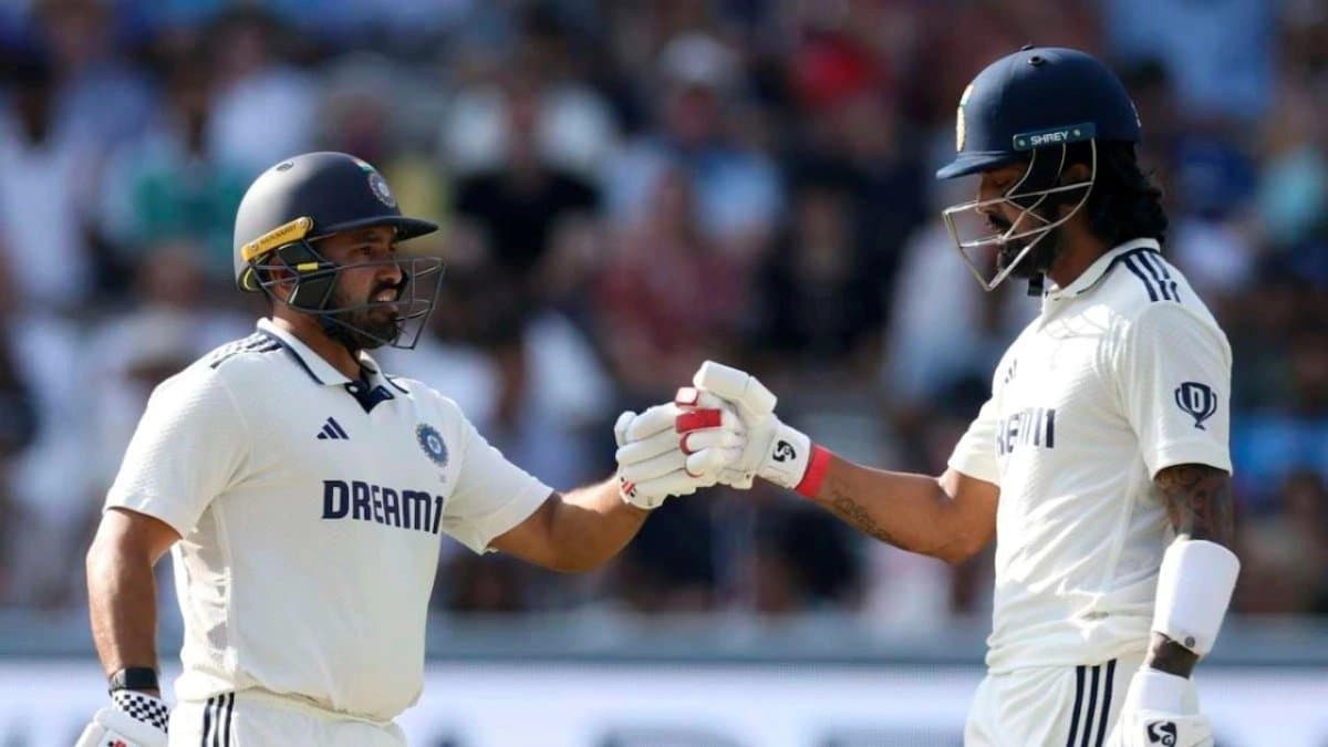 Karun Nair replacement officially confirmed after Anderson-Tendulkar Trophy flop show