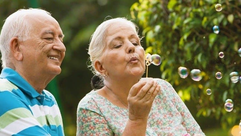 how to rebuild your life after age of 60 here are some tips