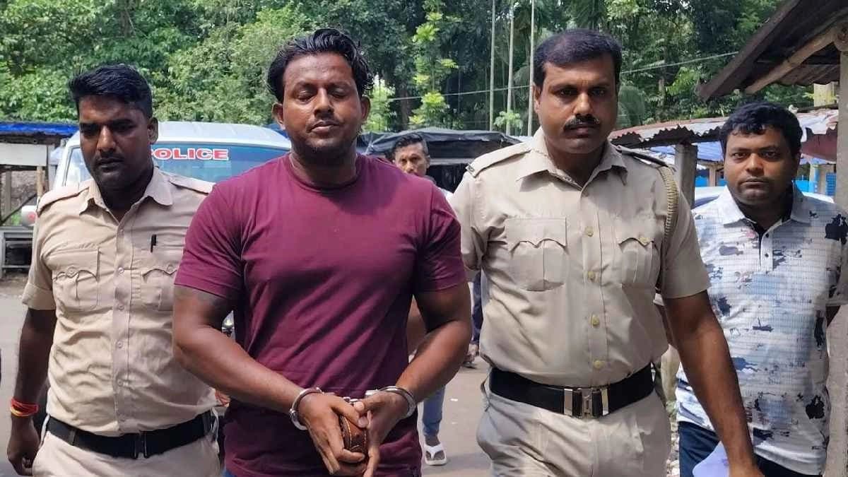 Youth arrested for allegedly using obscene languages against Indian Army on Social site