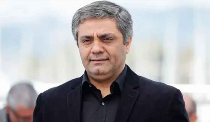 Iran: ৮ বছরের কারাদণ্ড ইরানি চলচ্চিত্র পরিচালকের