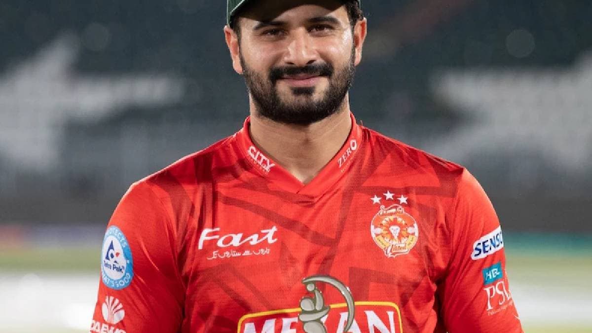 Pakistan Sahibzada Farhan Joins Virat Kohli Shubman Gill In Elite T20 Club