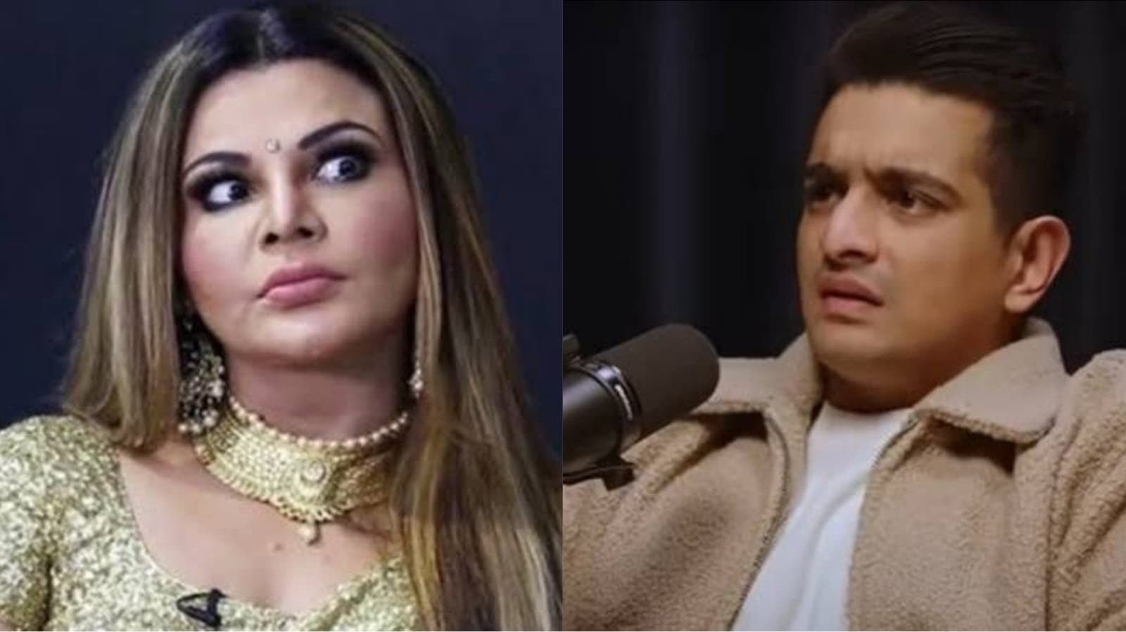 actress Rakhi Sawant summoned by Maharashtra cyber cell over india s got latent row ent