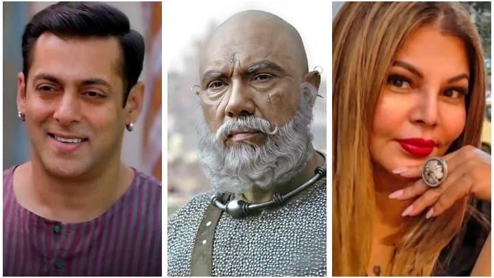 Bollywood: সলমনকে শায়েস্তা করতে আসছে 'কাটাপ্পা'? কোথায় লুকিয়ে রয়েছেন রাখি সাওয়ান্ত?