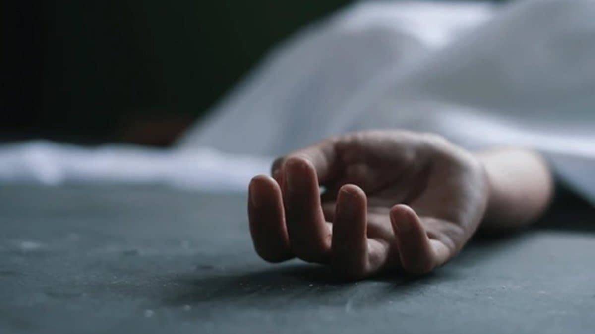 mysterious death of three people in Tyangra gnr