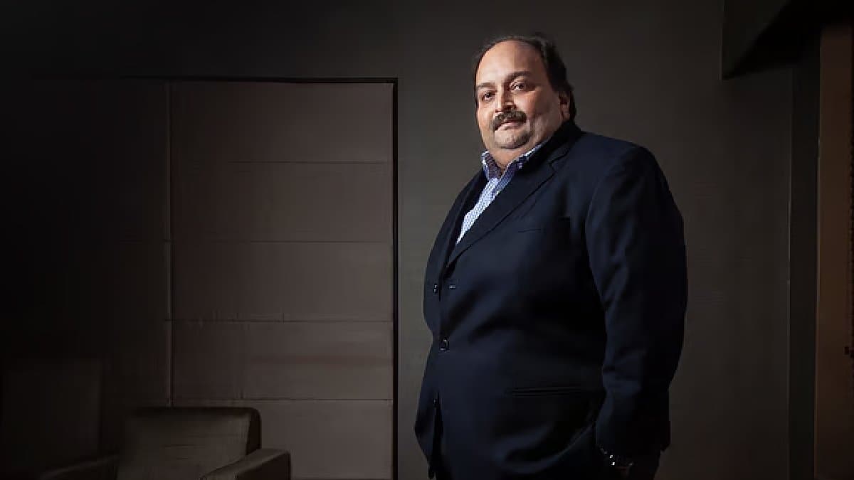 Know About Arthur Road Jail Where Mehul Choksi Will Be Kept After Extradition