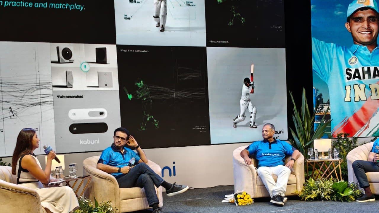 India are favourites no reason for Shami s exclusion from national team, says Sourav Ganguly