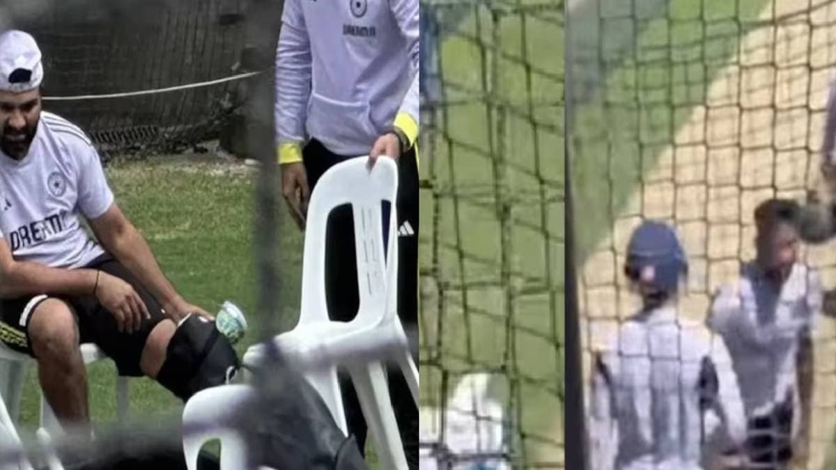 Five players including Rohit Sharma, Shubman Gill and KL Rahul gets injured in Melbourne spt