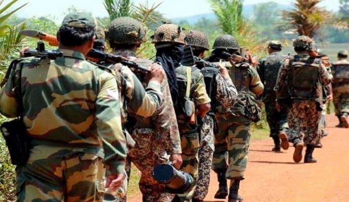 Lok Sabha Election: ‌লোকসভা ভোটের দিন ঘোষণার আগেই রাজ্যে আসতে পারে কেন্দ্রীয় বাহিনী