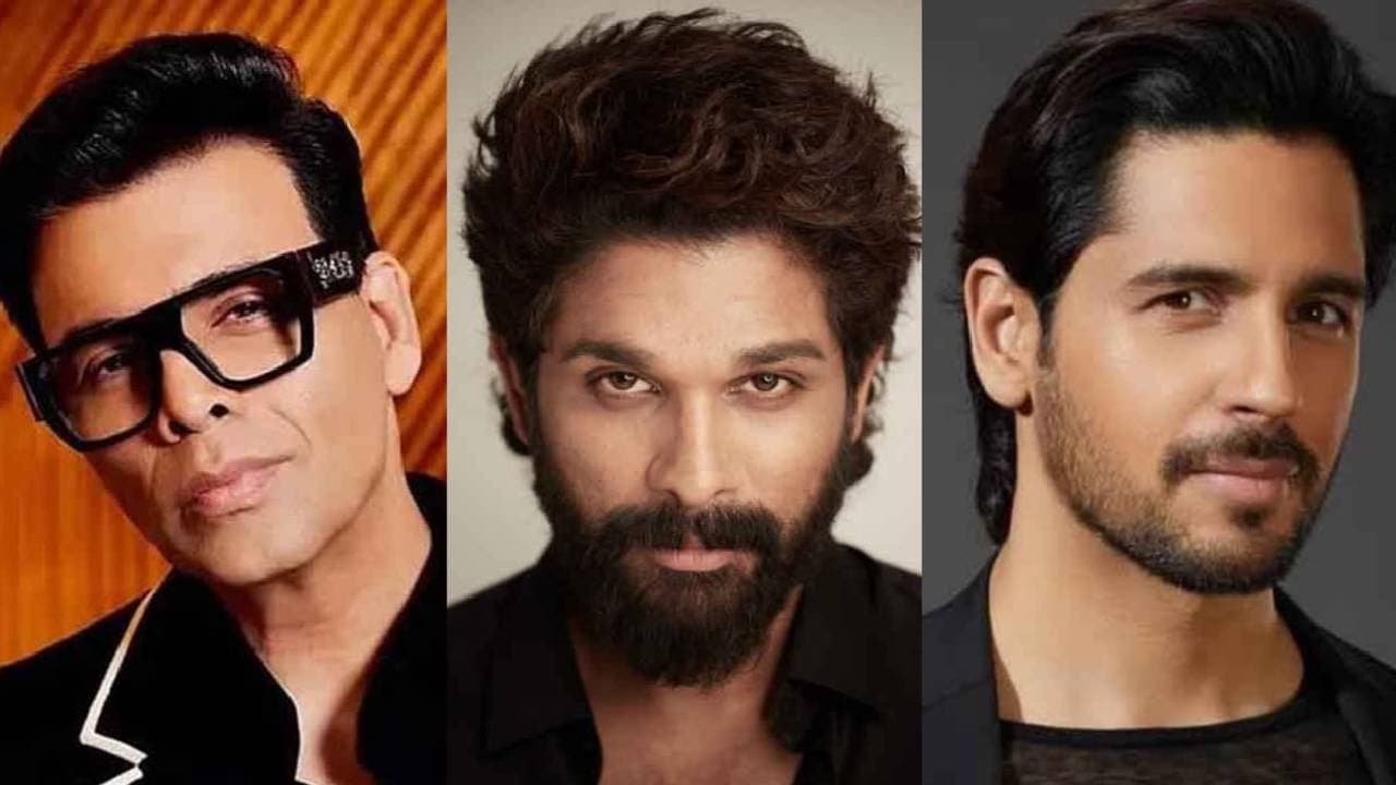 Delhi red fort car blast Sidharth Malhotra Karan Johar Raveena Tandon send prayers 