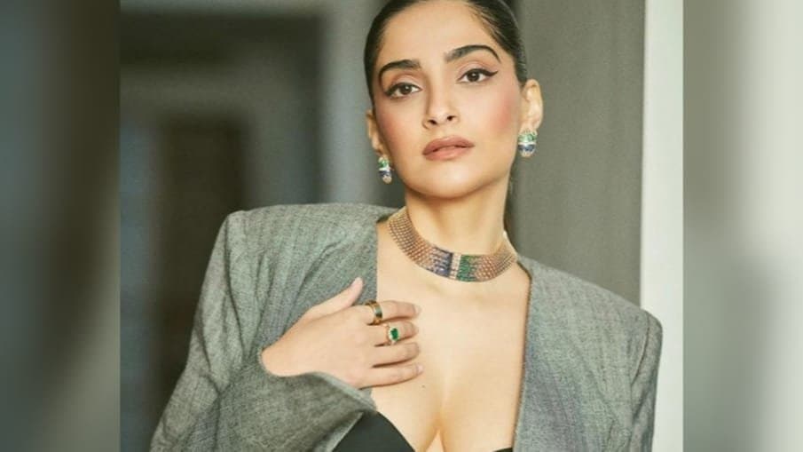 sonam on filming first project after pregnancy what bollywood actress told about his new project ent