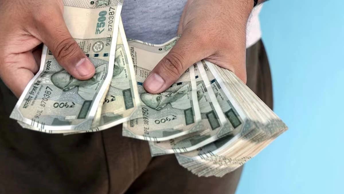 Salary will be received before Puja great news for central government employees employed in West Bengal