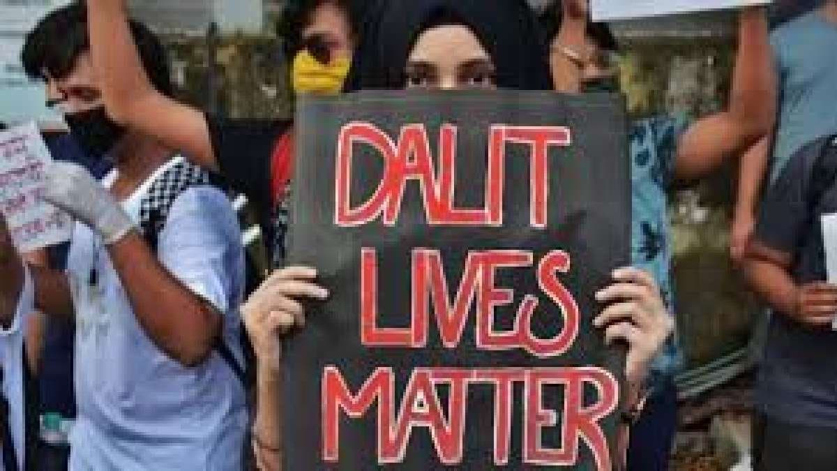 Dalit man thrashed urinated upon assaulted in Rajasthan Fathepur 