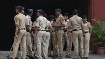 After 18 Years On The Run, Two Former Armymen Arrested For Killing Woman, Twins gnr 