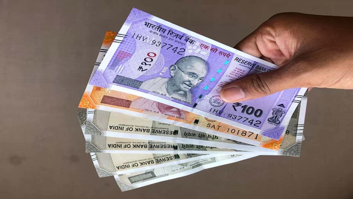 How many days will it take to get rupees 10 lakh by investing rs 2000 per month in SIP know the strategy