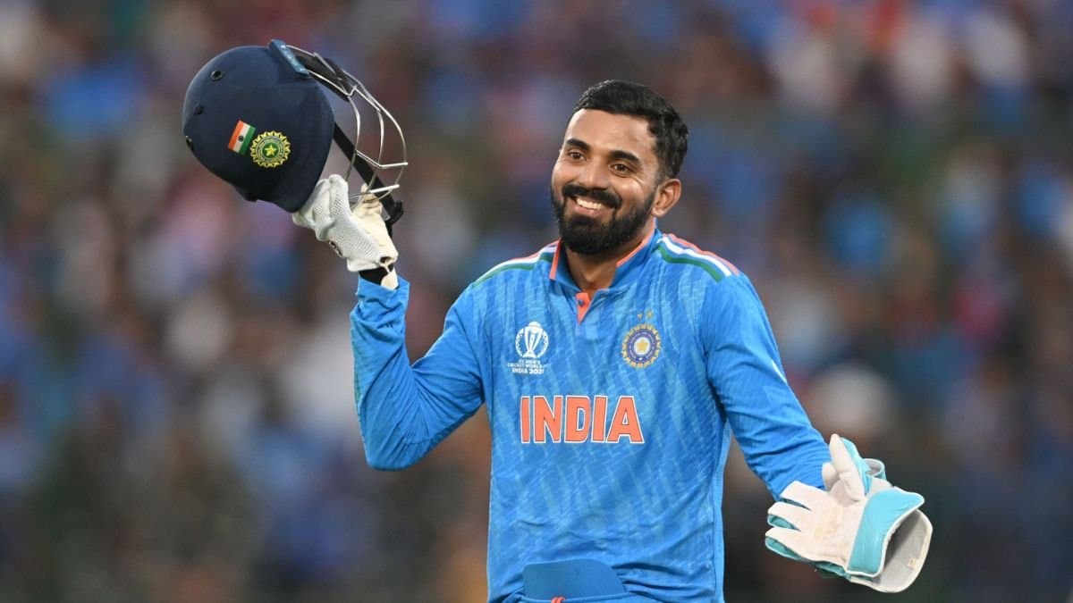 KL Rahul is the number one keeper and Rishabh Pant will get his chance, says Gautam Gambhir spt 