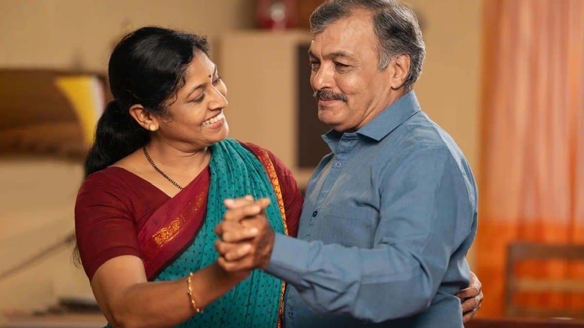 How to improve physical intimacy after 50 