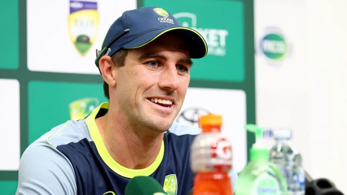 Australian Captain Pat Cummins backs Sam Constas ahead of Melbourne test spt 