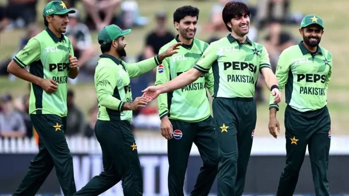 Pakistan Cricket has no legs to stand said Former Cricketers spt 