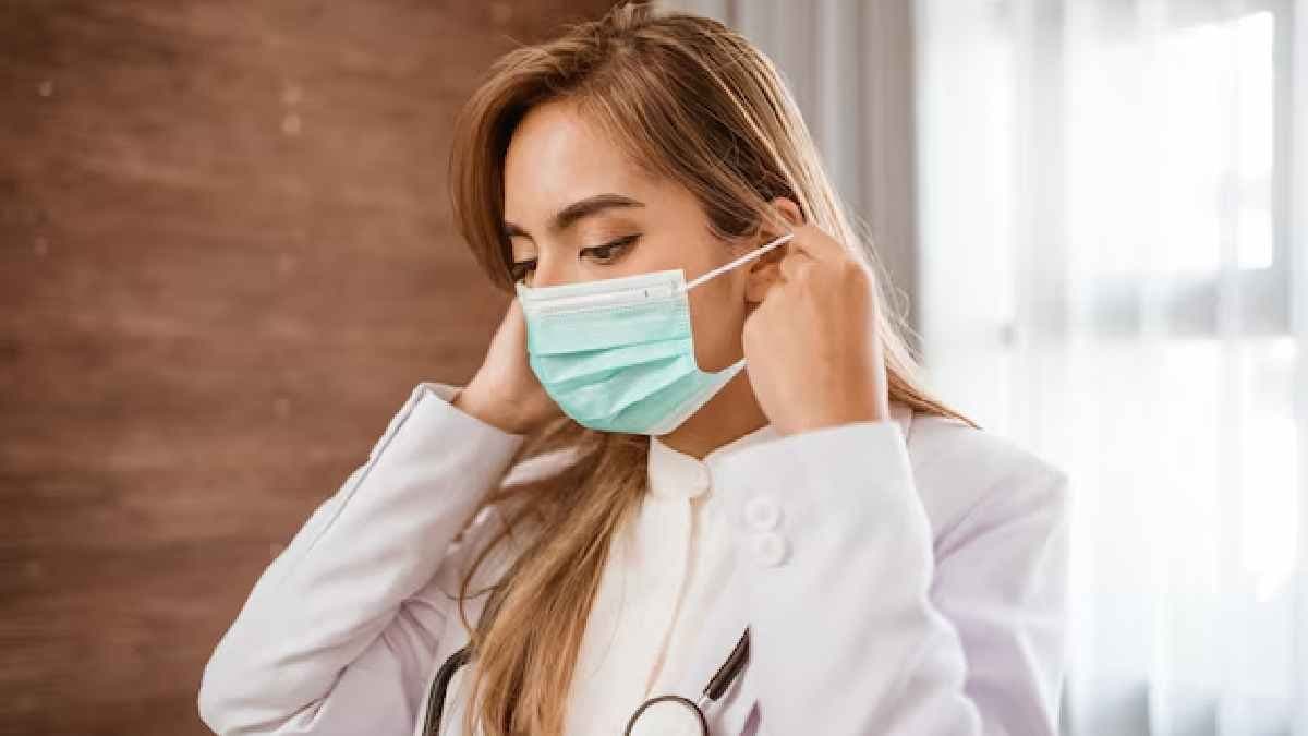 US prepares for potential pandemic as new Virus spreads in 50 states