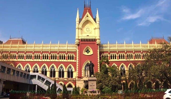 HC: বিজেপির বিজ্ঞাপনে অন্তর্বর্তী স্থগিতাদেশ দিল হাই কোর্ট