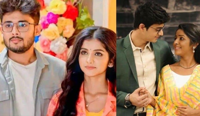 'অনুরাগের ছোঁয়া'র ছায়া এবার 'তোমাদের রাণী'তে?