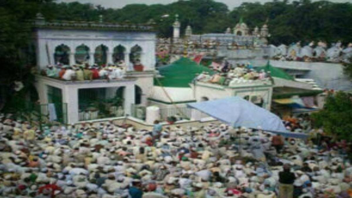 Debate over the decision to close the traditional Jeth Mela in Uttar Pradesh