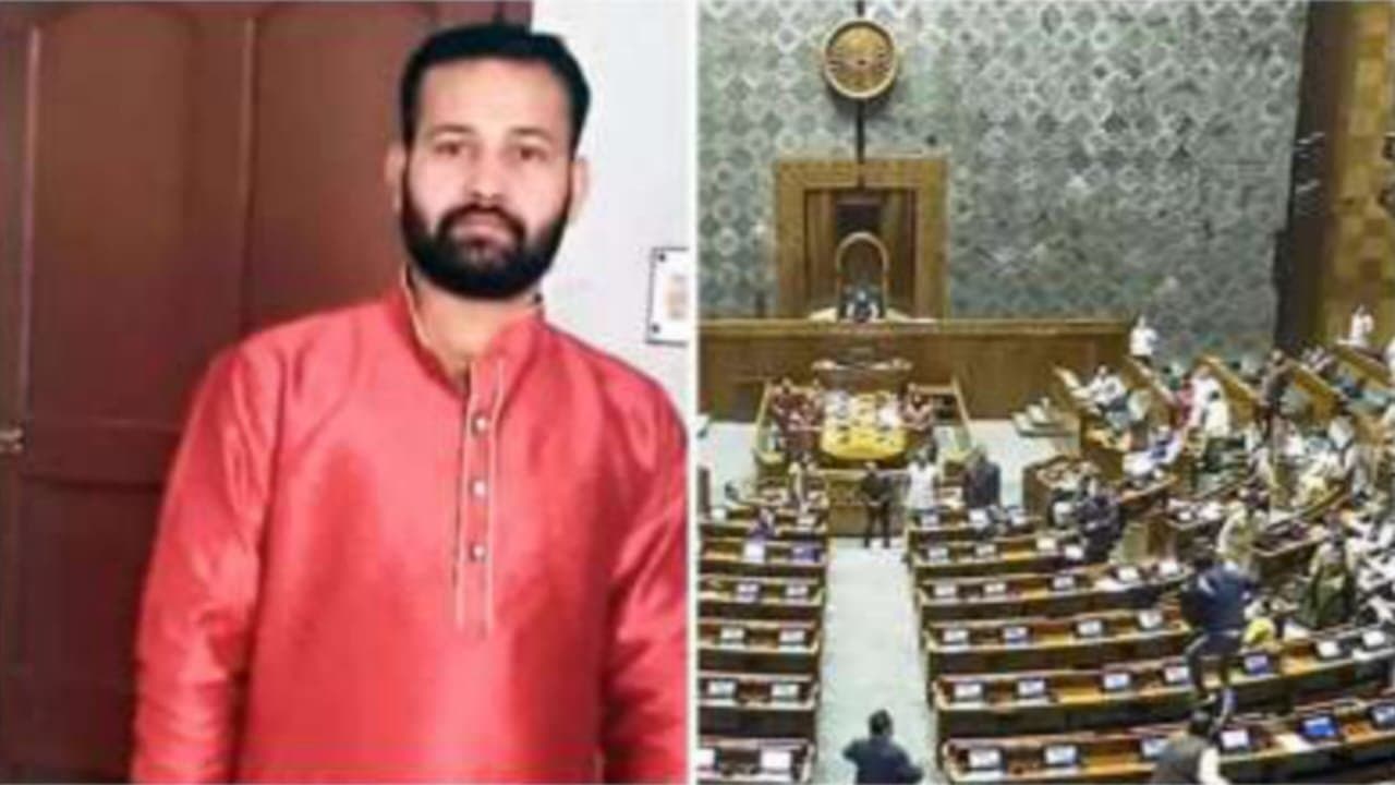 Parliament Security Breach: সংসদকাণ্ডের মাস্টারমাইন্ড ললিত ঝাকে ৭ দিনের পুলিশি হেফাজতের নির্দেশ আদালতের