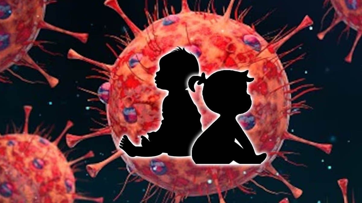 Are children at higher risk of HMPV here is what child specialist dr apurba ghosh said about this virus