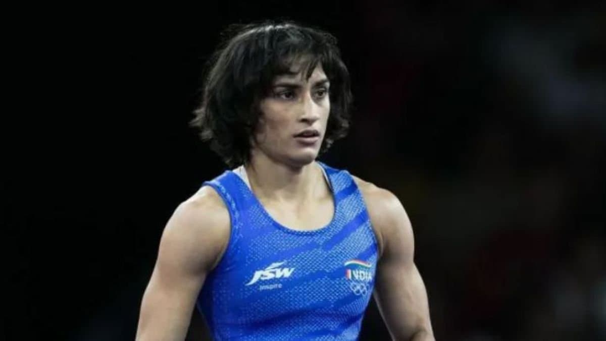 Vinesh Phogat claimed that she refused to speak to PM Modi after the Paris Olympics fiasco spt