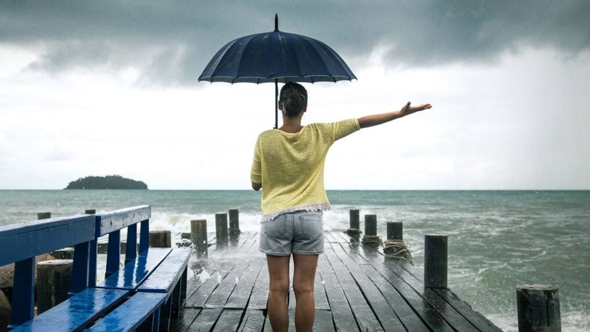 Travel Tips: Weekend Destinations from Kolkata in Monsoon