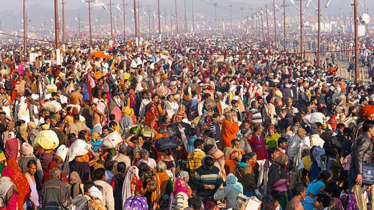 Kumbha Mela: AfterMahakumbha Mela 2025 know about next Kumbha Mela when and where 