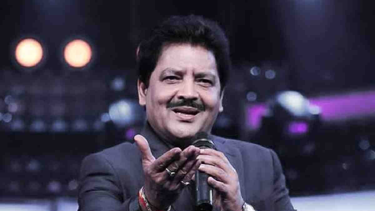Udit narayan opens up after video of him kissing fan goes viral ENT 