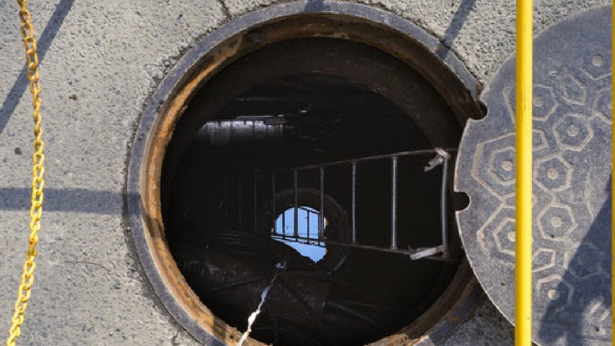 Court orders to end manual scavenging in 6  cities gnr 